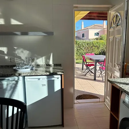 House With Private Pool Near Albufeira Villa Alcantarilha