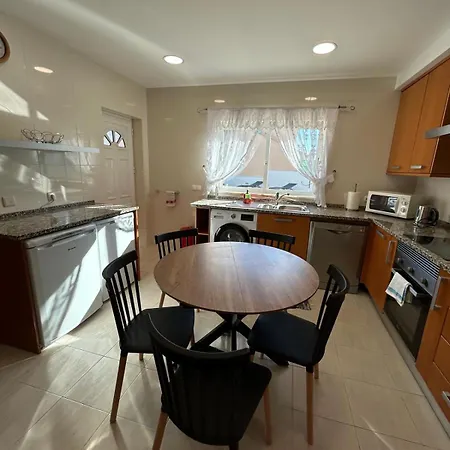 House With Private Pool Near Albufeira Alcantarilha