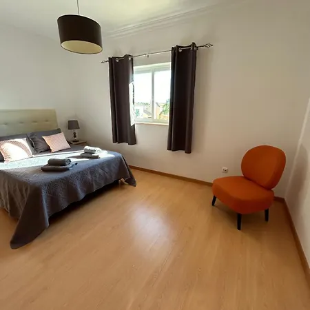 House With Private Pool Near Albufeira Vila Alcantarilha