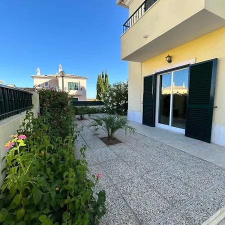 House With Private Pool Near Albufeira Alcantarilha