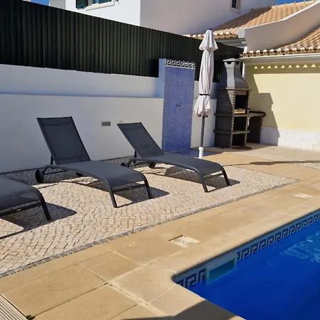 House With Private Pool Near Albufeira * Alcantarilha