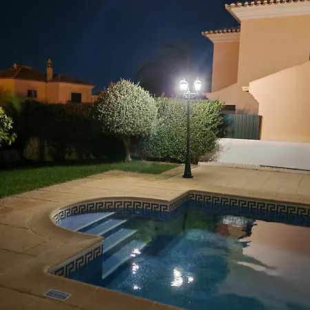 House With Private Pool Near Albufeira Alcantarilha
