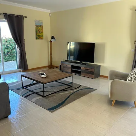 Βίλα House With Private Pool Near Albufeira