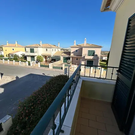 House With Private Pool Near Albufeira Βίλα