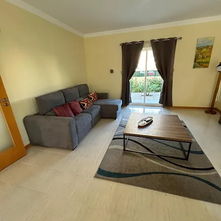 House With Private Pool Near Albufeira *