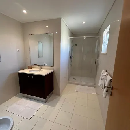 Villa House With Private Pool Near Albufeira Alcantarilha