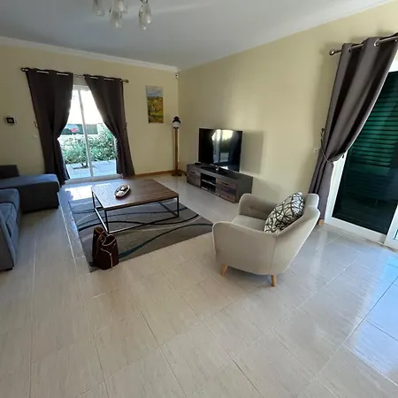House With Private Pool Near Albufeira Villa Alcantarilha