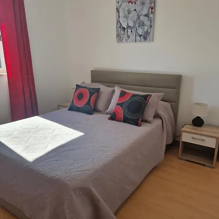 House With Private Pool Near Albufeira Villa