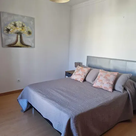 House With Private Pool Near Albufeira